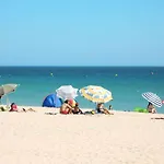 Vivenda Carioca Σπίτι διακοπών Vila Nova de Cacela