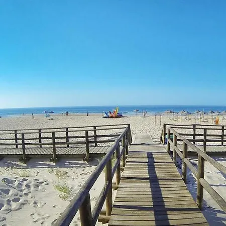 Vivenda Carioca * Vila Nova de Cacela