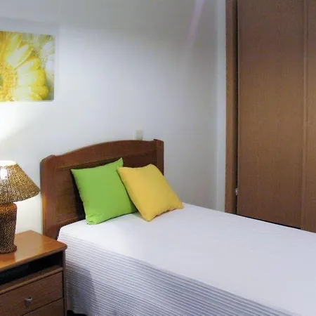 Vivenda Carioca Ferienhaus *