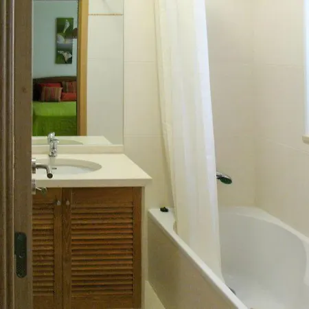 Vivenda Carioca Holiday home *