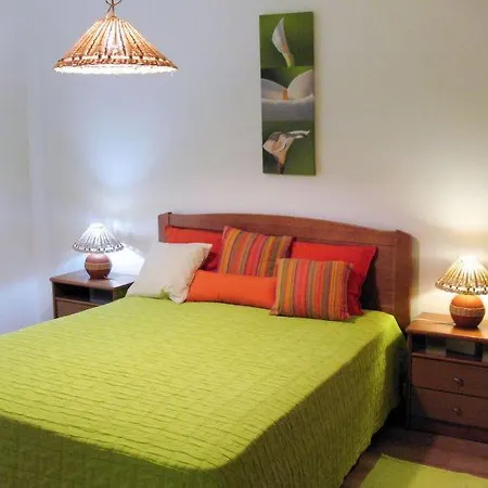 Vivenda Carioca Semesterbostad Vila Nova de Cacela