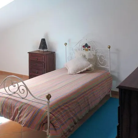 Vivenda Carioca Ferienhaus Vila Nova de Cacela