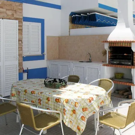 Vivenda Carioca Ferienhaus *