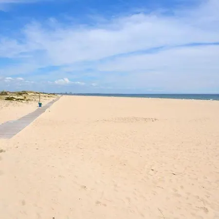 Semesterbostad Vivenda Carioca *