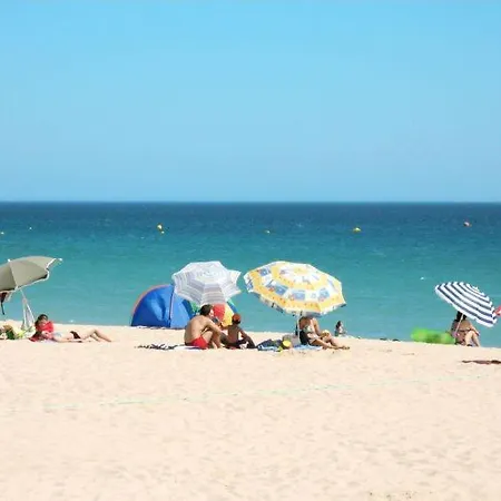 Vivenda Carioca Ferienhaus Vila Nova de Cacela