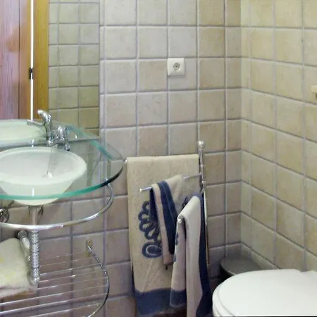 Ferienhaus Vivenda Carioca Vila Nova de Cacela