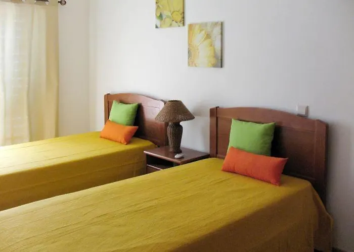 Vivenda Carioca Сasa de vacaciones *