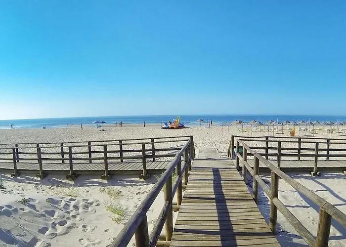 Vivenda Carioca * Vila Nova de Cacela